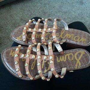 Sam Edelman Juniper Sandals